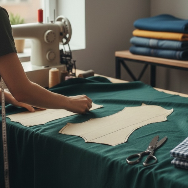 Zadbaj o swoją garderobę ze Studio Krawieckie Beata Rejbowska!